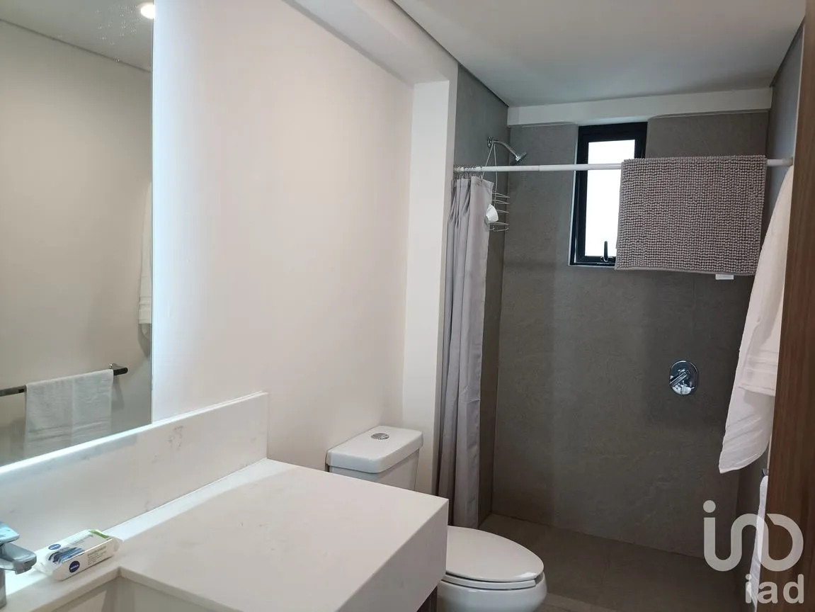 Departamento en Venta en Insurgentes Mixcoac, Benito Juárez, Ciudad de México | NEX-166721 | iad México | Foto 7 de 11