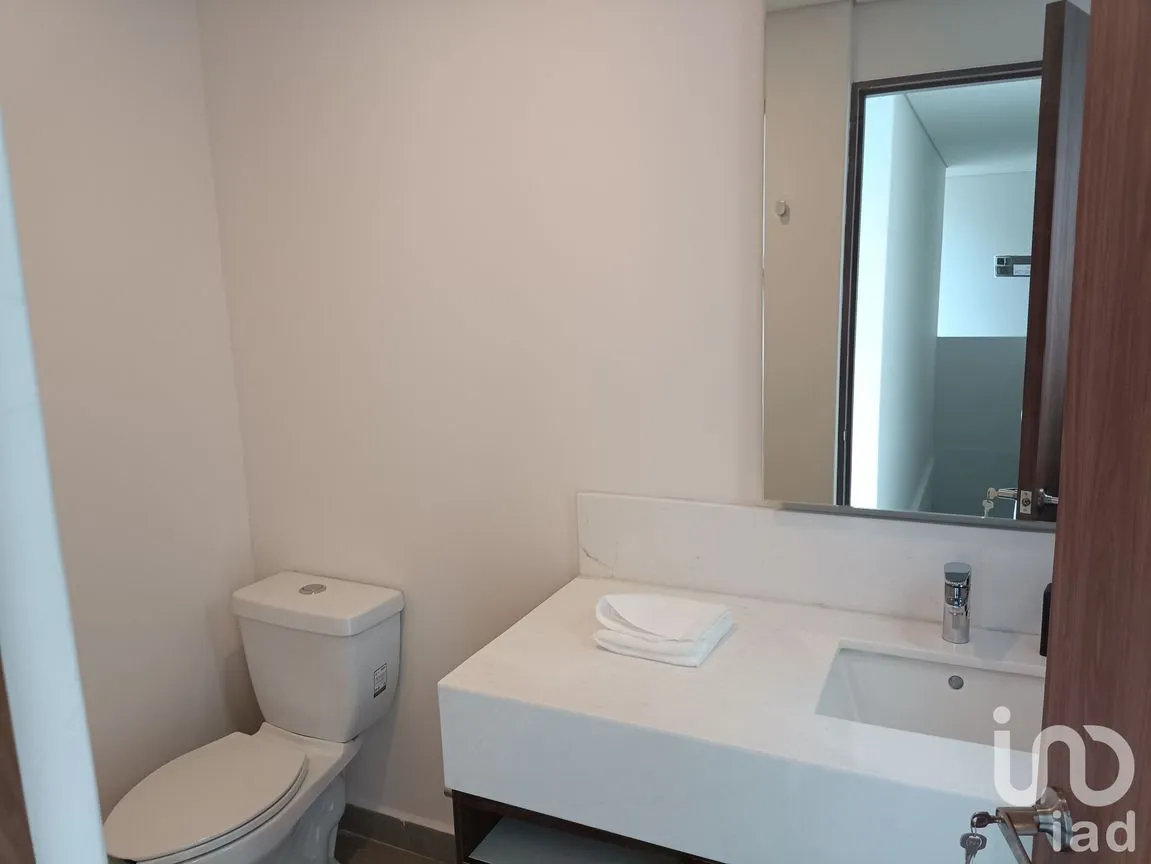 Departamento en Venta en Insurgentes Mixcoac, Benito Juárez, Ciudad de México | NEX-166721 | iad México | Foto 8 de 11