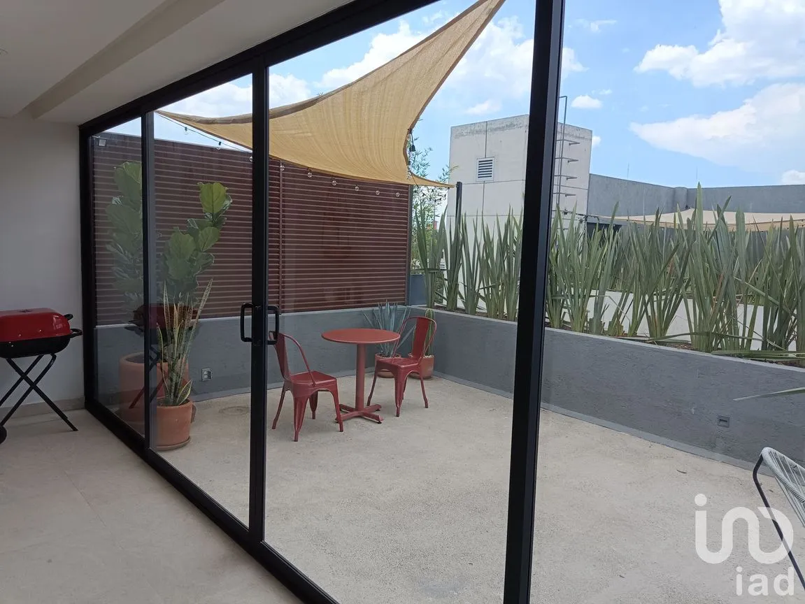 Departamento en Venta en Insurgentes Mixcoac, Benito Juárez, Ciudad de México | NEX-166721 | iad México | Foto 1 de 11