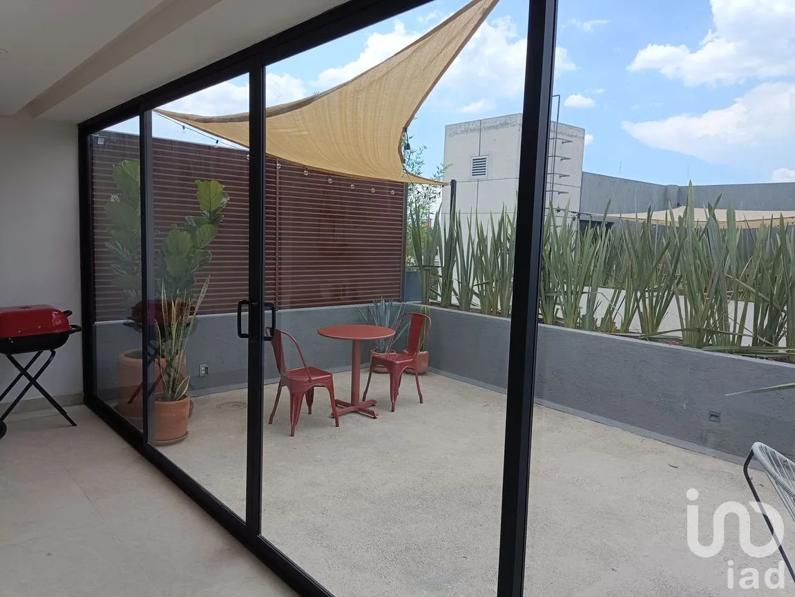 Departamento en Venta en Insurgentes Mixcoac, Benito Juárez, Ciudad de México | NEX-166721 | iad México | Foto 2 de 11