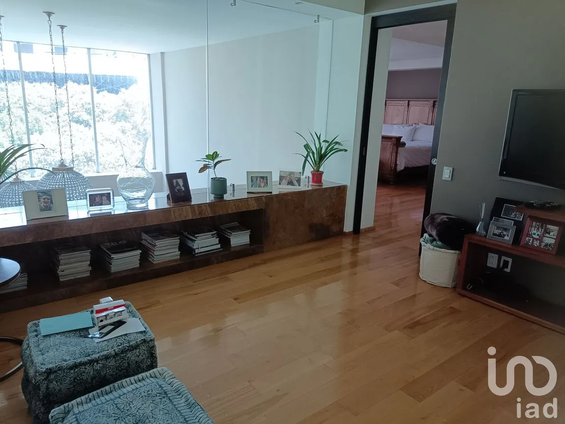 Departamento en Venta en Bosques de las Lomas, Cuajimalpa de Morelos, Ciudad de México | NEX-170364 | iad México | Foto 11 de 28