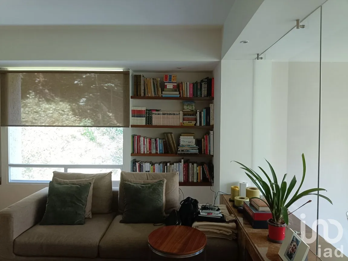 Departamento en Venta en Bosques de las Lomas, Cuajimalpa de Morelos, Ciudad de México | NEX-170364 | iad México | Foto 12 de 28