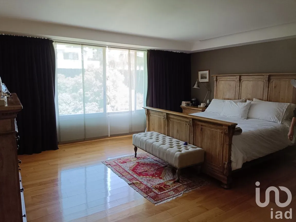 Departamento en Venta en Bosques de las Lomas, Cuajimalpa de Morelos, Ciudad de México | NEX-170364 | iad México | Foto 13 de 28