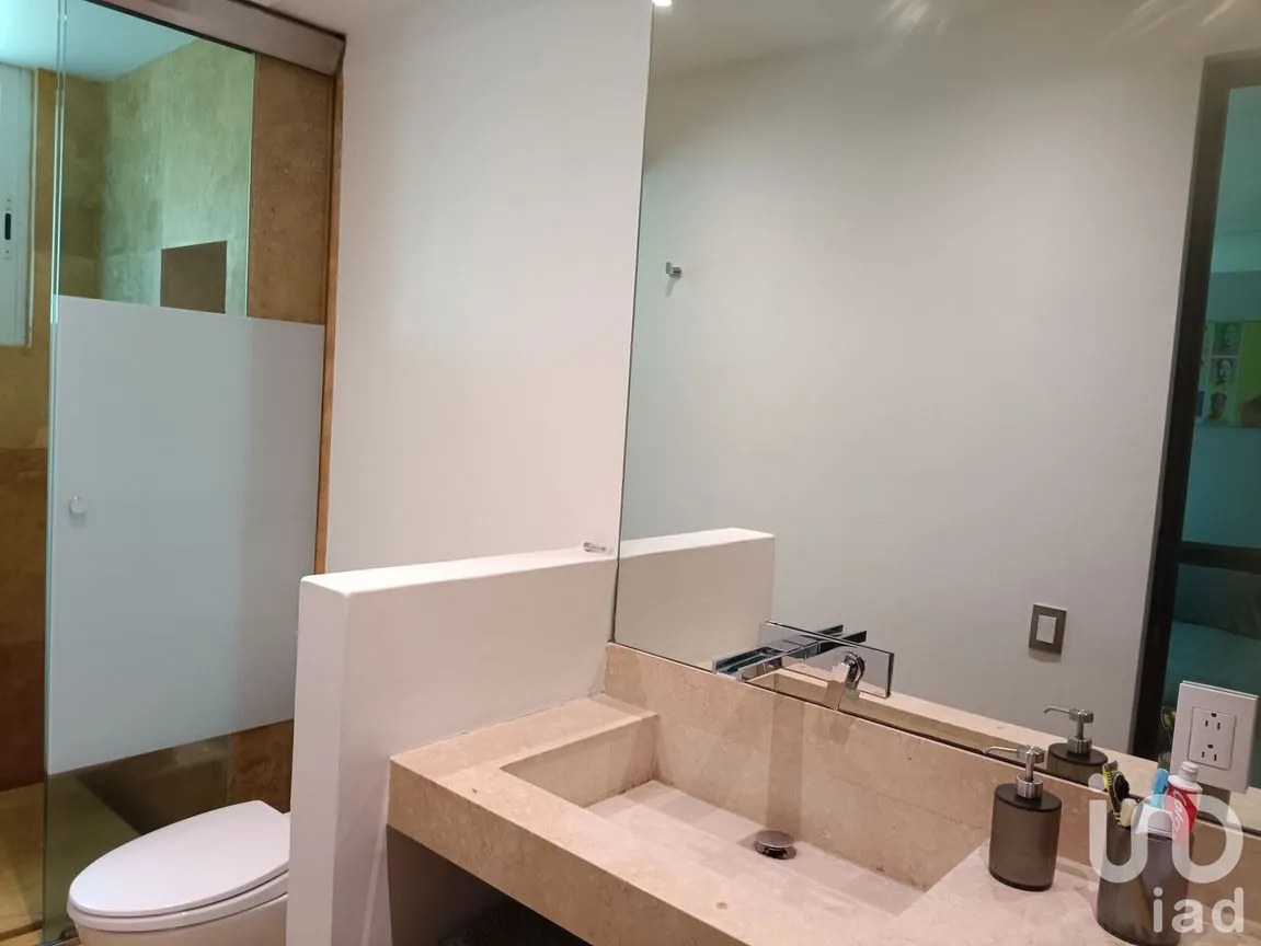Departamento en Venta en Bosques de las Lomas, Cuajimalpa de Morelos, Ciudad de México | NEX-170364 | iad México | Foto 16 de 28