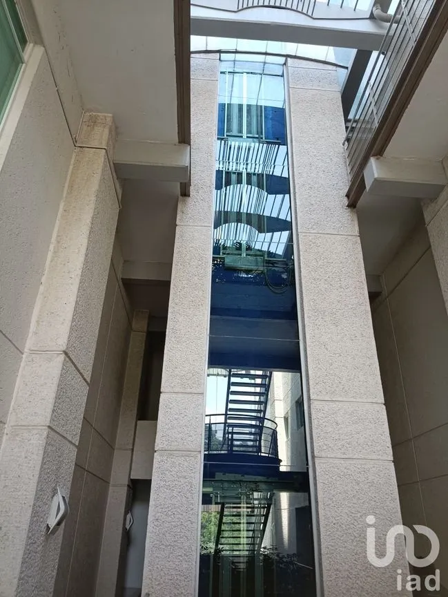 Departamento en Venta en Bosques de las Lomas, Cuajimalpa de Morelos, Ciudad de México | NEX-170364 | iad México | Foto 18 de 28