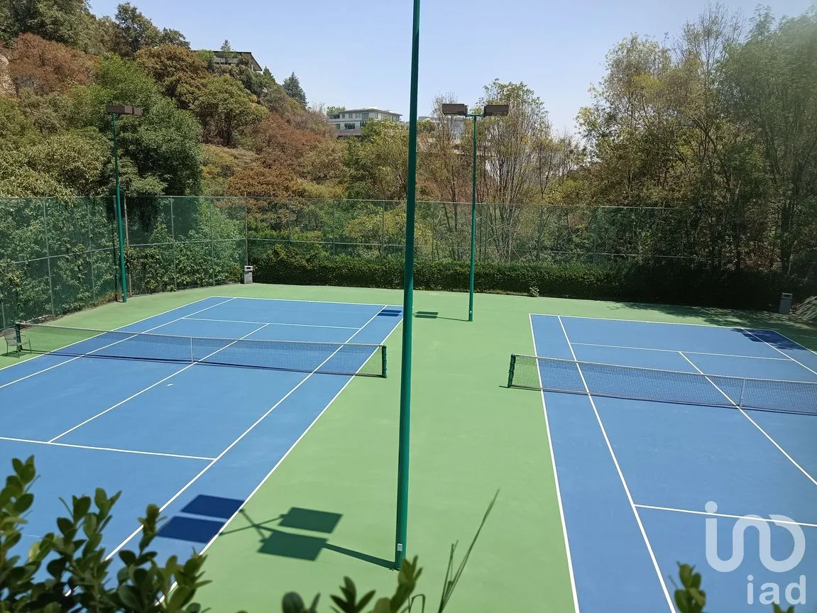 Departamento en Venta en Bosques de las Lomas, Cuajimalpa de Morelos, Ciudad de México | NEX-170364 | iad México | Foto 19 de 28