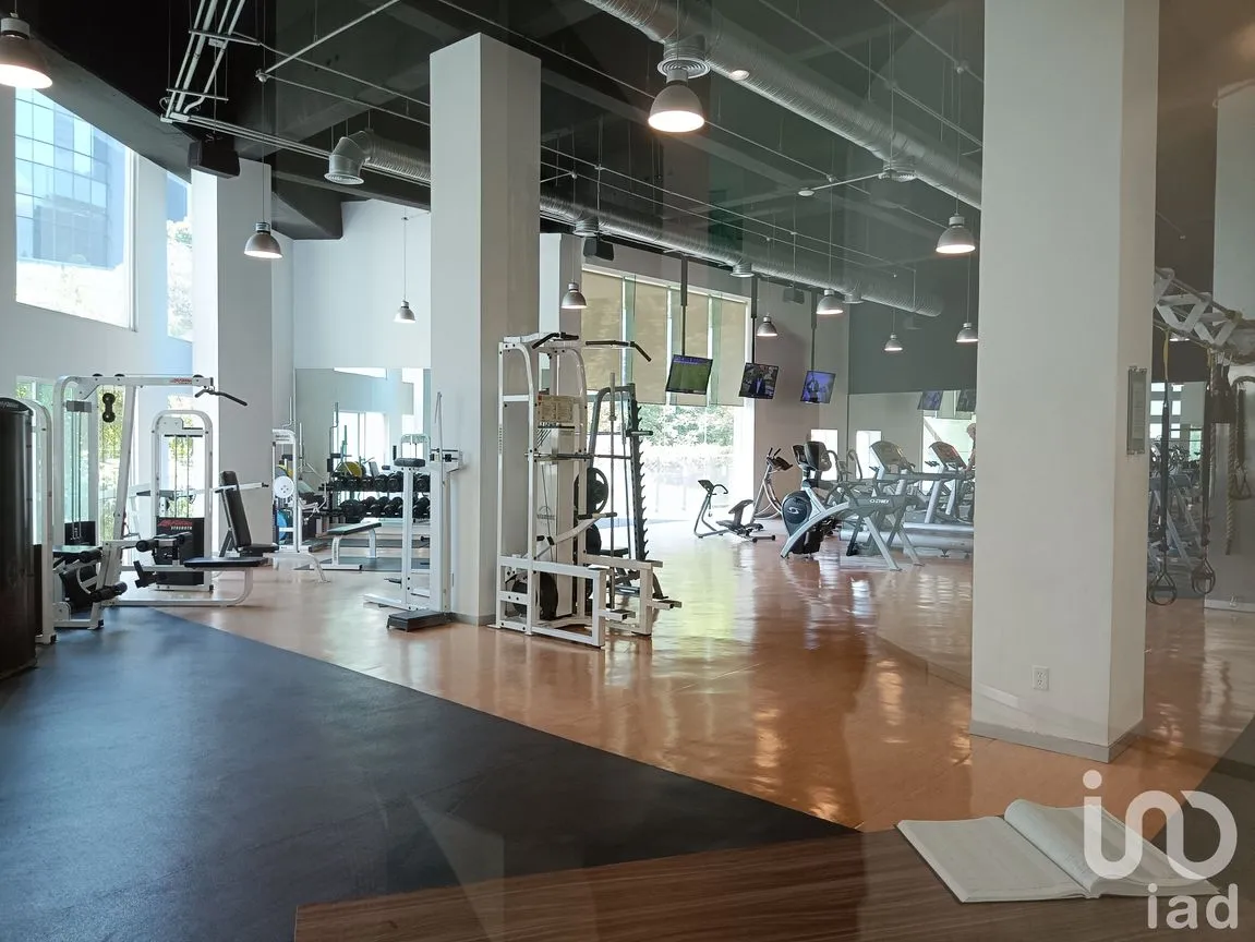 Departamento en Venta en Bosques de las Lomas, Cuajimalpa de Morelos, Ciudad de México | NEX-170364 | iad México | Foto 20 de 28