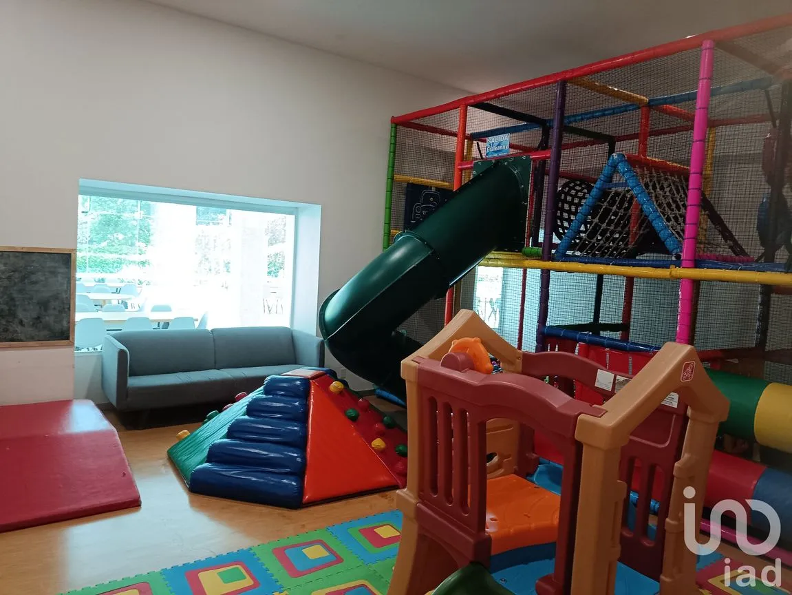 Departamento en Venta en Bosques de las Lomas, Cuajimalpa de Morelos, Ciudad de México | NEX-170364 | iad México | Foto 21 de 28