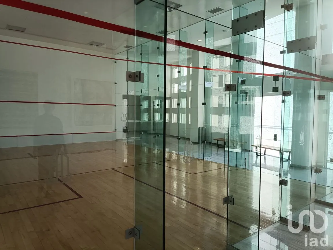 Departamento en Venta en Bosques de las Lomas, Cuajimalpa de Morelos, Ciudad de México | NEX-170364 | iad México | Foto 22 de 28