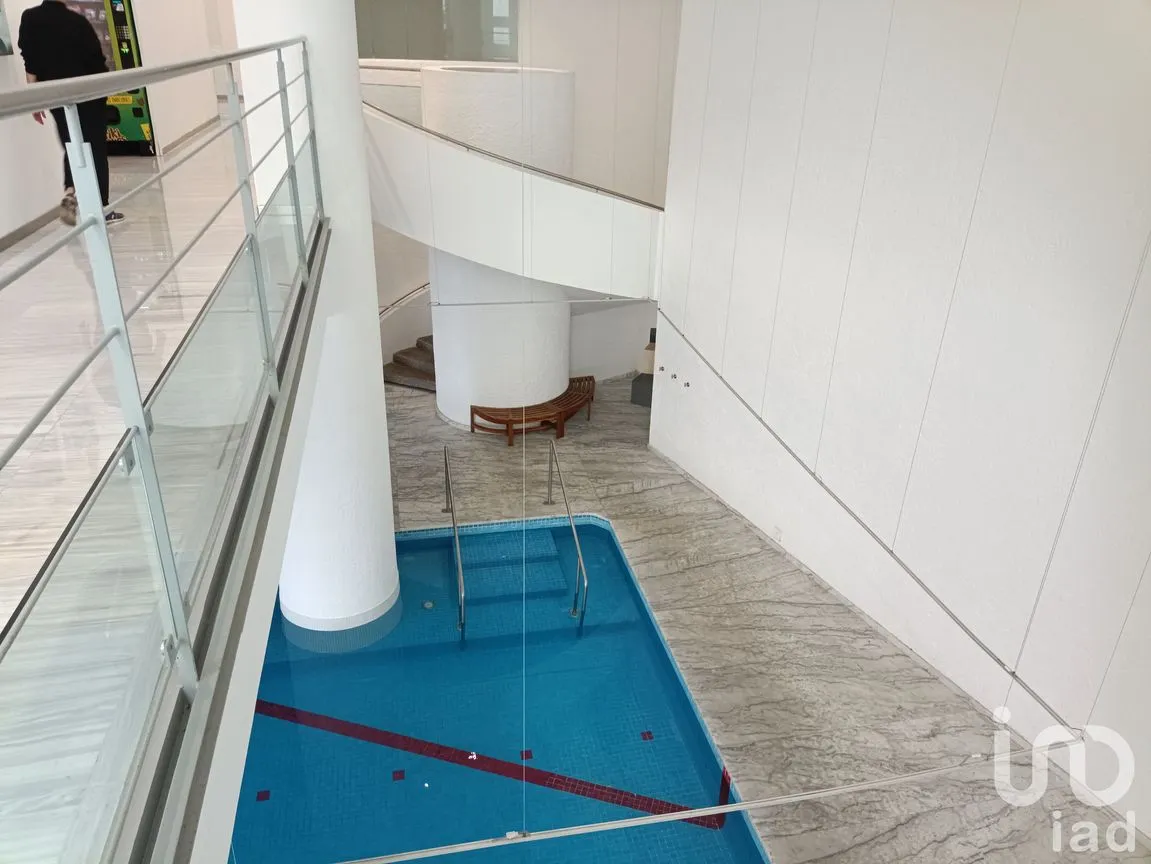 Departamento en Venta en Bosques de las Lomas, Cuajimalpa de Morelos, Ciudad de México | NEX-170364 | iad México | Foto 23 de 28