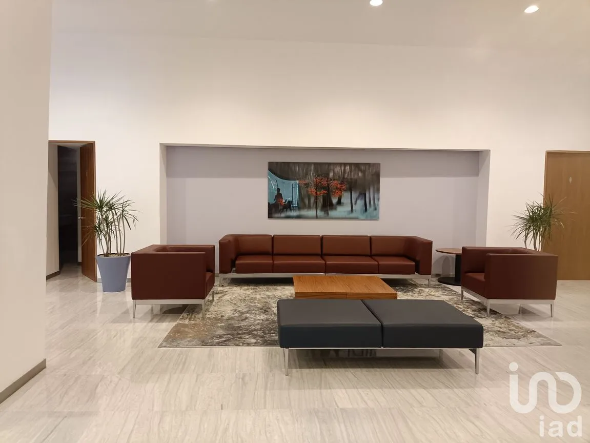 Departamento en Venta en Bosques de las Lomas, Cuajimalpa de Morelos, Ciudad de México | NEX-170364 | iad México | Foto 26 de 28