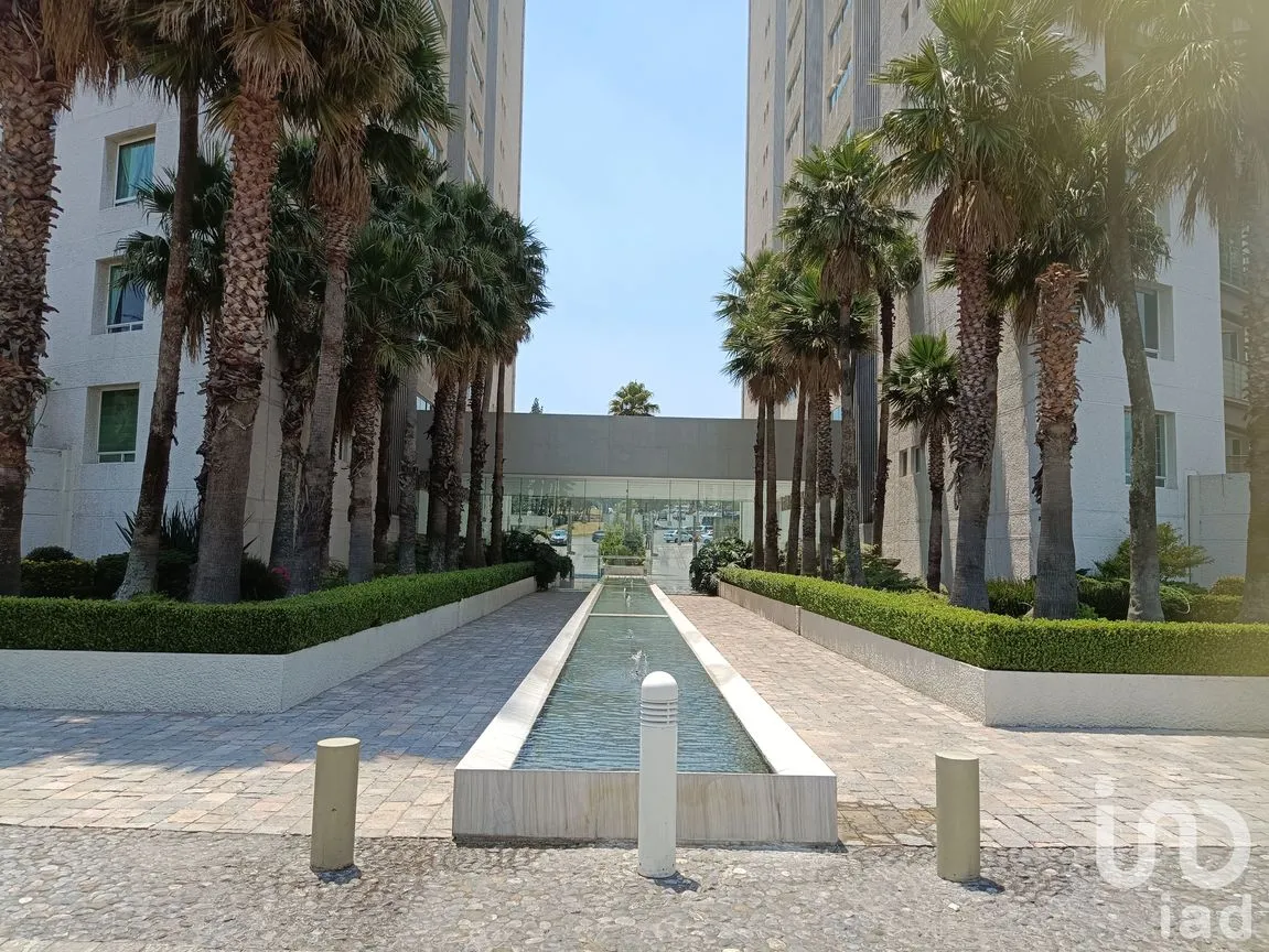 Departamento en Venta en Bosques de las Lomas, Cuajimalpa de Morelos, Ciudad de México | NEX-170364 | iad México | Foto 27 de 28