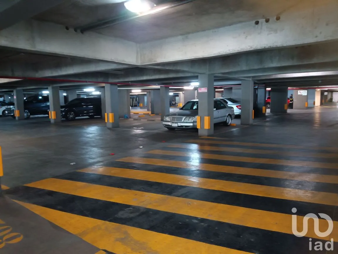 Departamento en Venta en Bosques de las Lomas, Cuajimalpa de Morelos, Ciudad de México | NEX-170364 | iad México | Foto 28 de 28