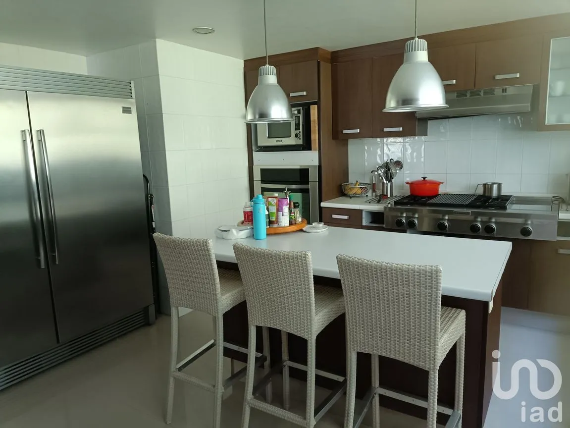 Departamento en Venta en Bosques de las Lomas, Cuajimalpa de Morelos, Ciudad de México | NEX-170364 | iad México | Foto 7 de 28