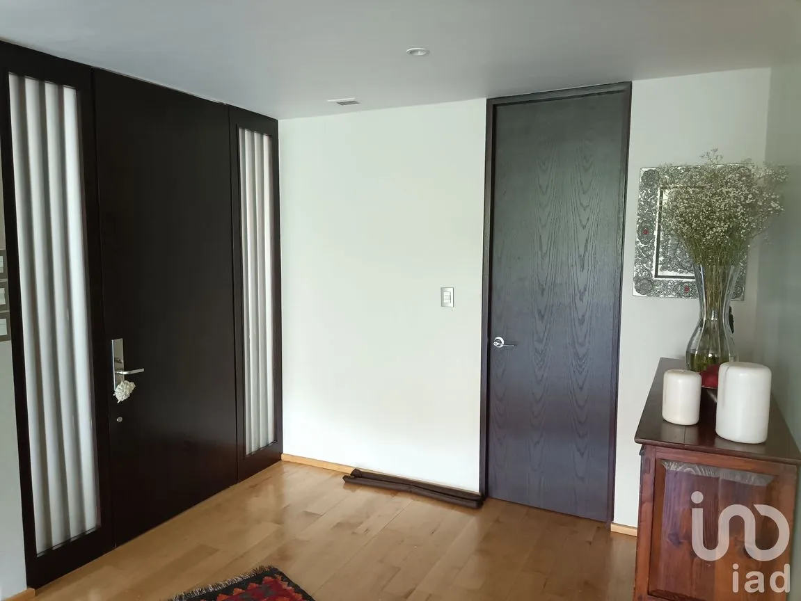 Departamento en Venta en Bosques de las Lomas, Cuajimalpa de Morelos, Ciudad de México | NEX-170364 | iad México | Foto 9 de 28