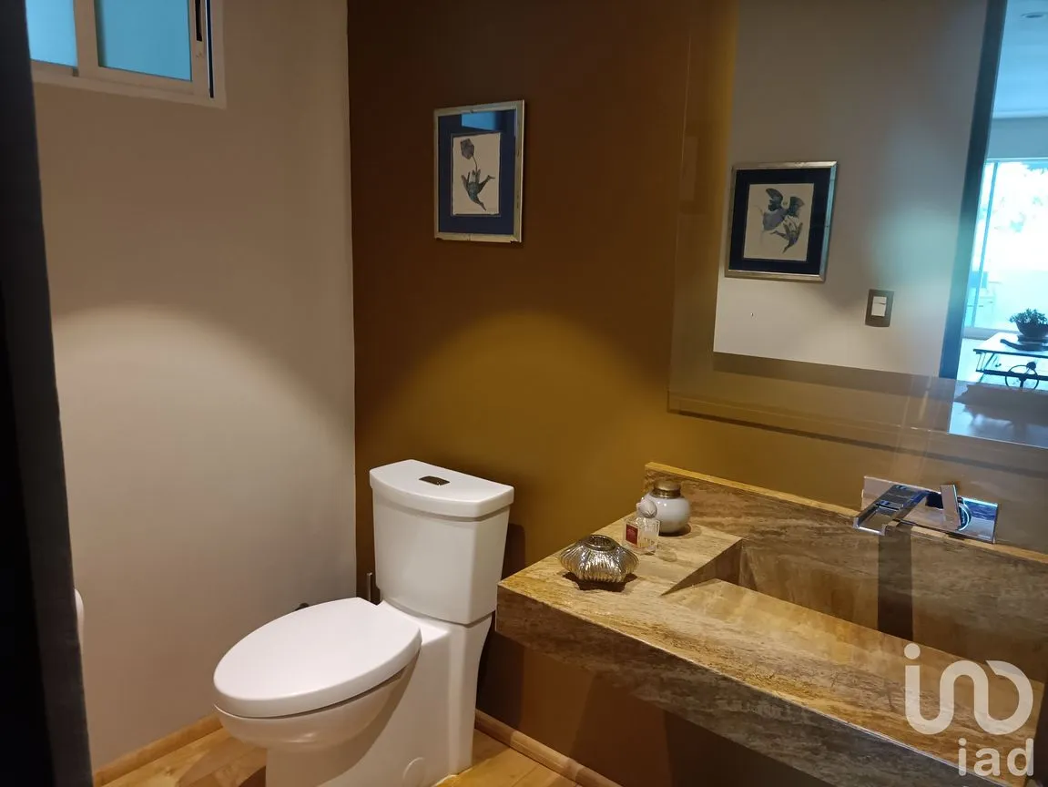 Departamento en Venta en Bosques de las Lomas, Cuajimalpa de Morelos, Ciudad de México | NEX-170364 | iad México | Foto 10 de 28