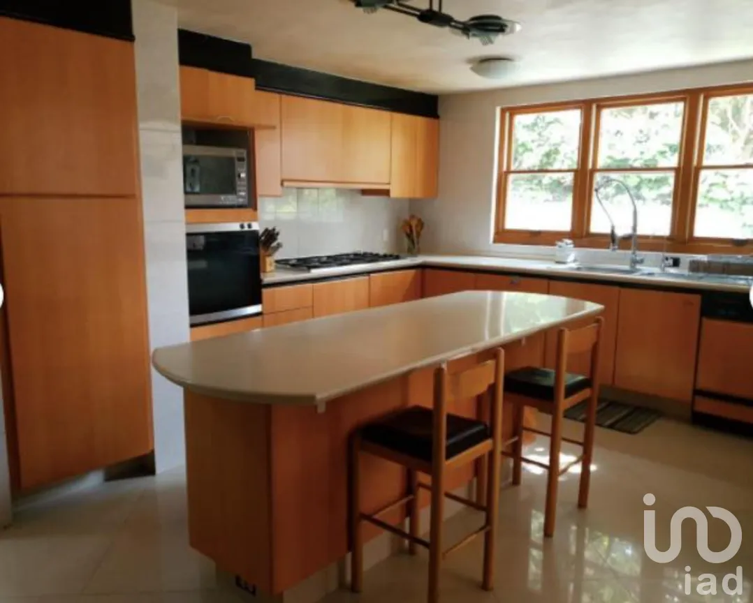 Casa en Venta en Lomas Quebradas, La Magdalena Contreras, Ciudad de México | NEX-194814 | iad México | Foto 11 de 22