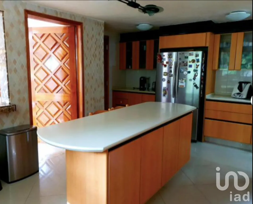 Casa en Venta en Lomas Quebradas, La Magdalena Contreras, Ciudad de México | NEX-194814 | iad México | Foto 12 de 22