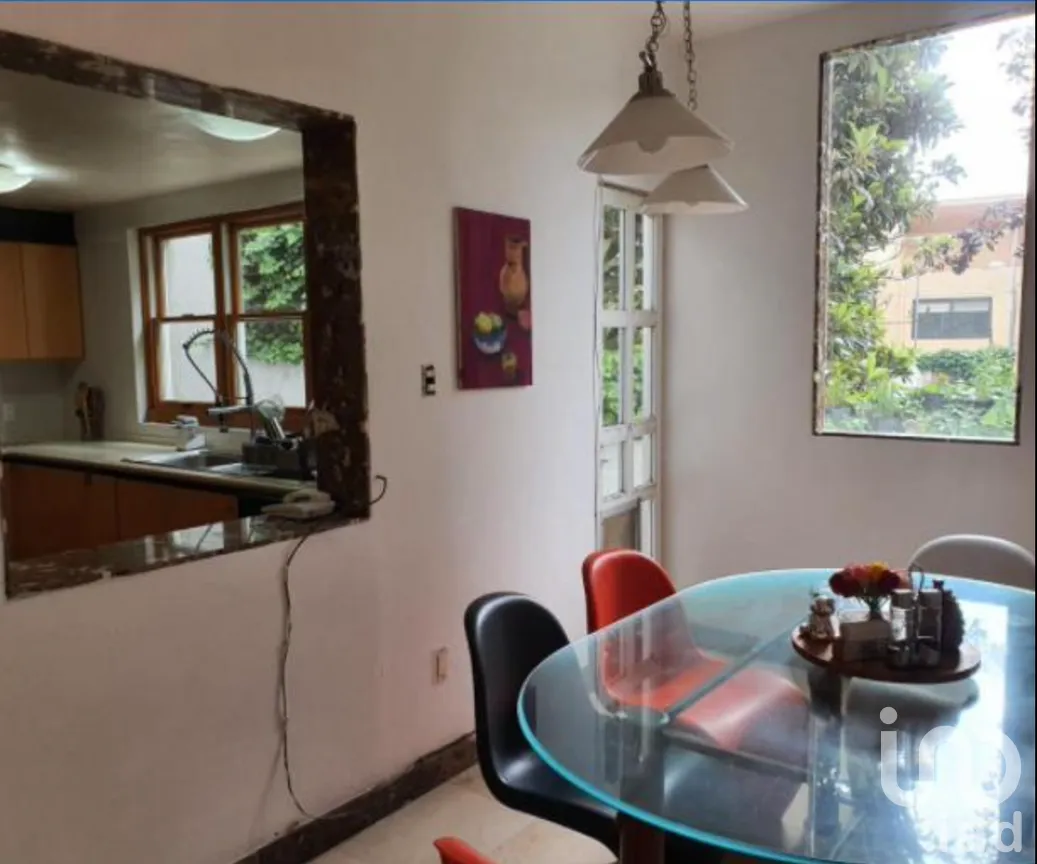 Casa en Venta en Lomas Quebradas, La Magdalena Contreras, Ciudad de México | NEX-194814 | iad México | Foto 13 de 22