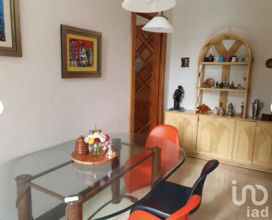 Casa en Venta en Lomas Quebradas, La Magdalena Contreras, Ciudad de México | NEX-194814 | iad México | Foto 14 de 22