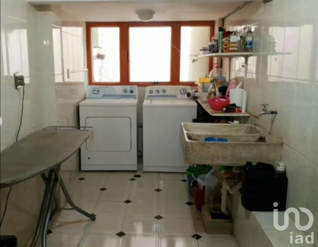 Casa en Venta en Lomas Quebradas, La Magdalena Contreras, Ciudad de México | NEX-194814 | iad México | Foto 15 de 22