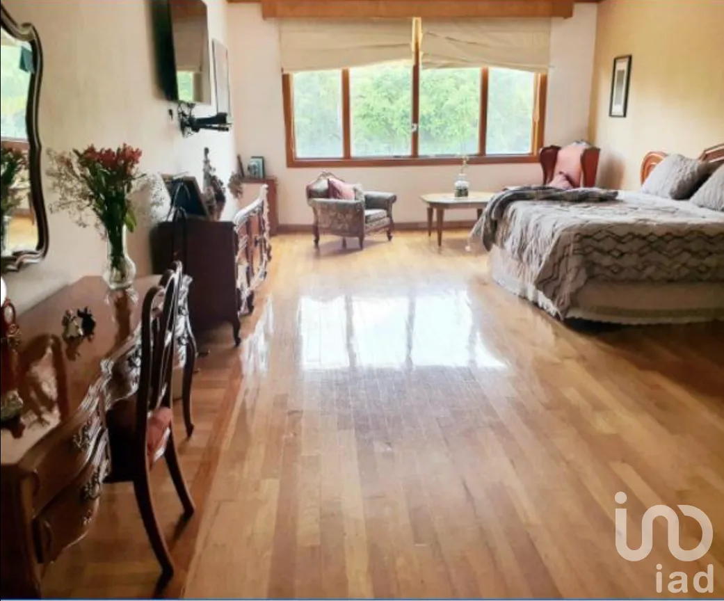 Casa en Venta en Lomas Quebradas, La Magdalena Contreras, Ciudad de México | NEX-194814 | iad México | Foto 16 de 22