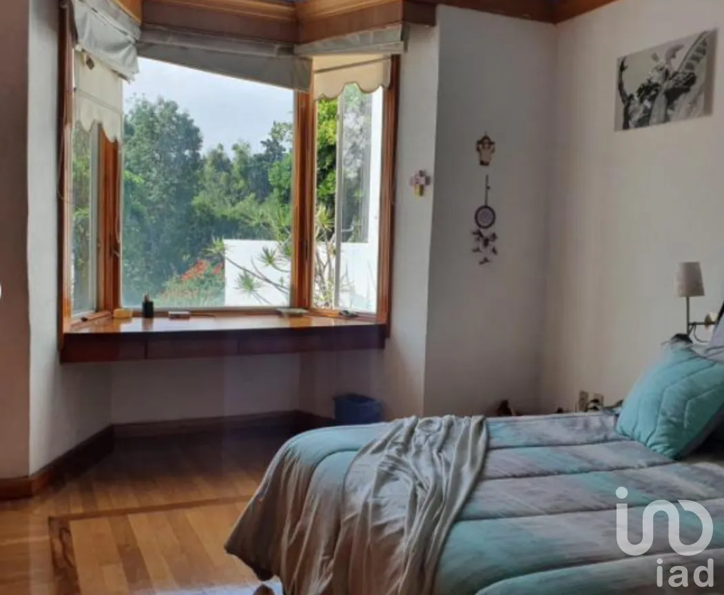 Casa en Venta en Lomas Quebradas, La Magdalena Contreras, Ciudad de México | NEX-194814 | iad México | Foto 17 de 22