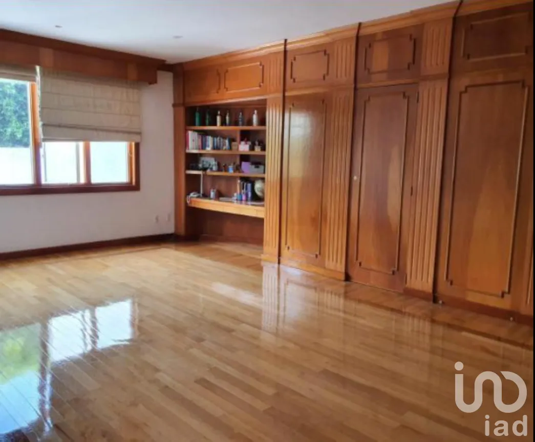 Casa en Venta en Lomas Quebradas, La Magdalena Contreras, Ciudad de México | NEX-194814 | iad México | Foto 18 de 22