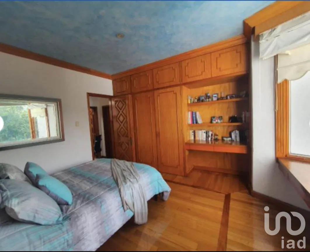 Casa en Venta en Lomas Quebradas, La Magdalena Contreras, Ciudad de México | NEX-194814 | iad México | Foto 19 de 22
