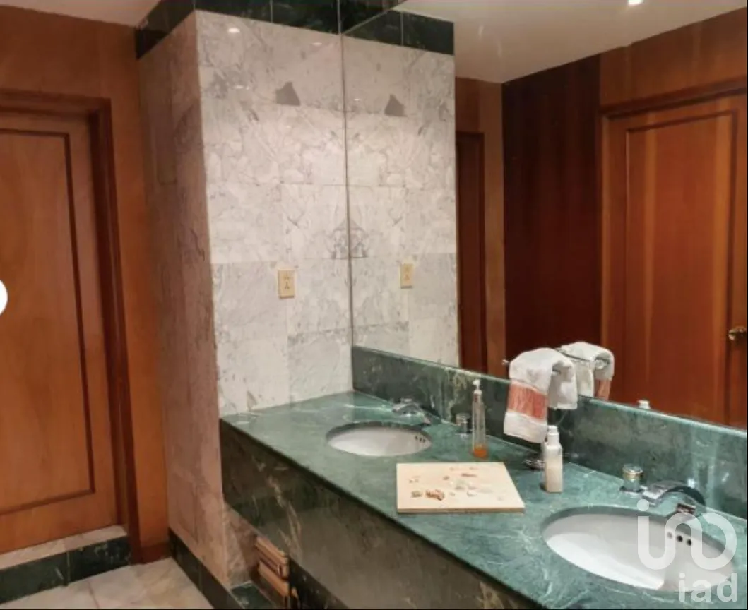 Casa en Venta en Lomas Quebradas, La Magdalena Contreras, Ciudad de México | NEX-194814 | iad México | Foto 20 de 22