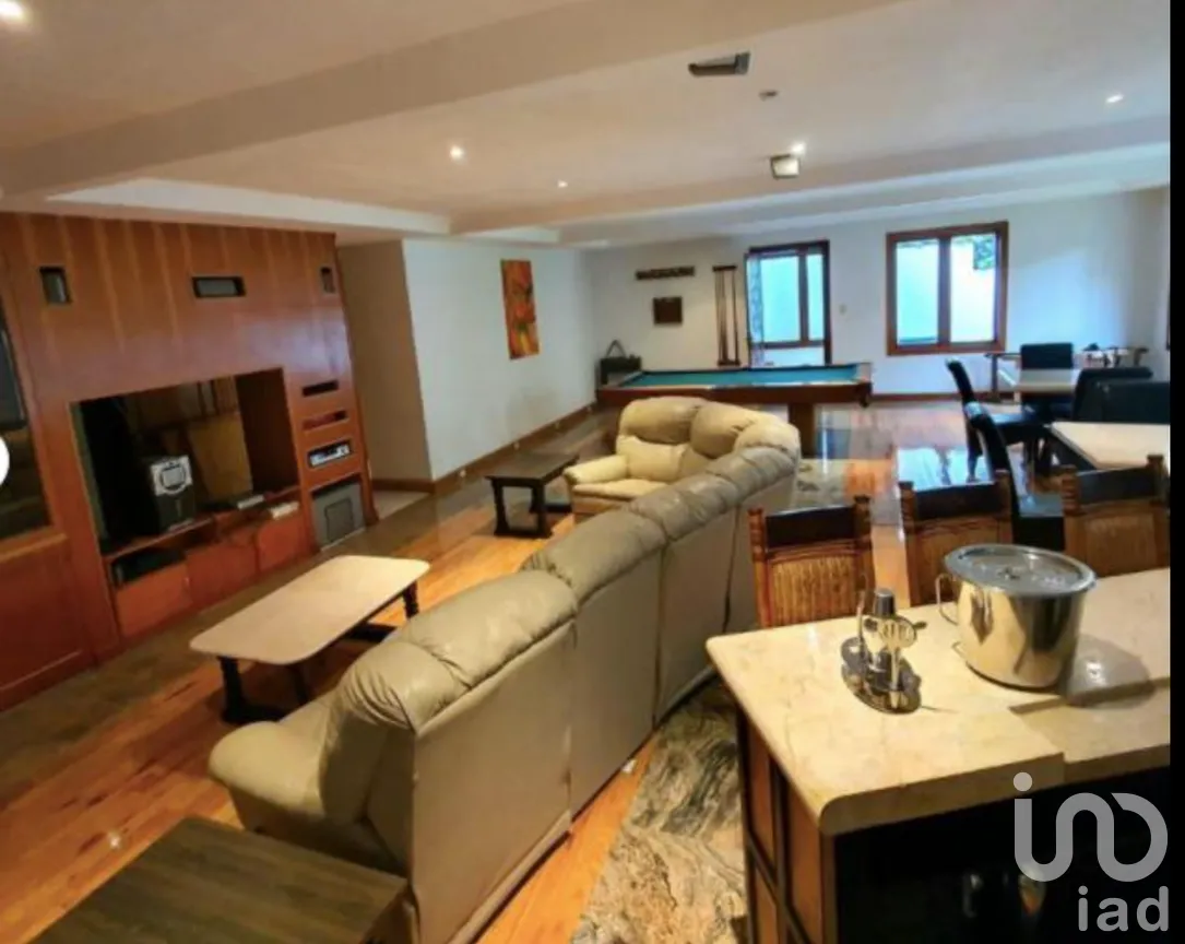 Casa en Venta en Lomas Quebradas, La Magdalena Contreras, Ciudad de México | NEX-194814 | iad México | Foto 3 de 22