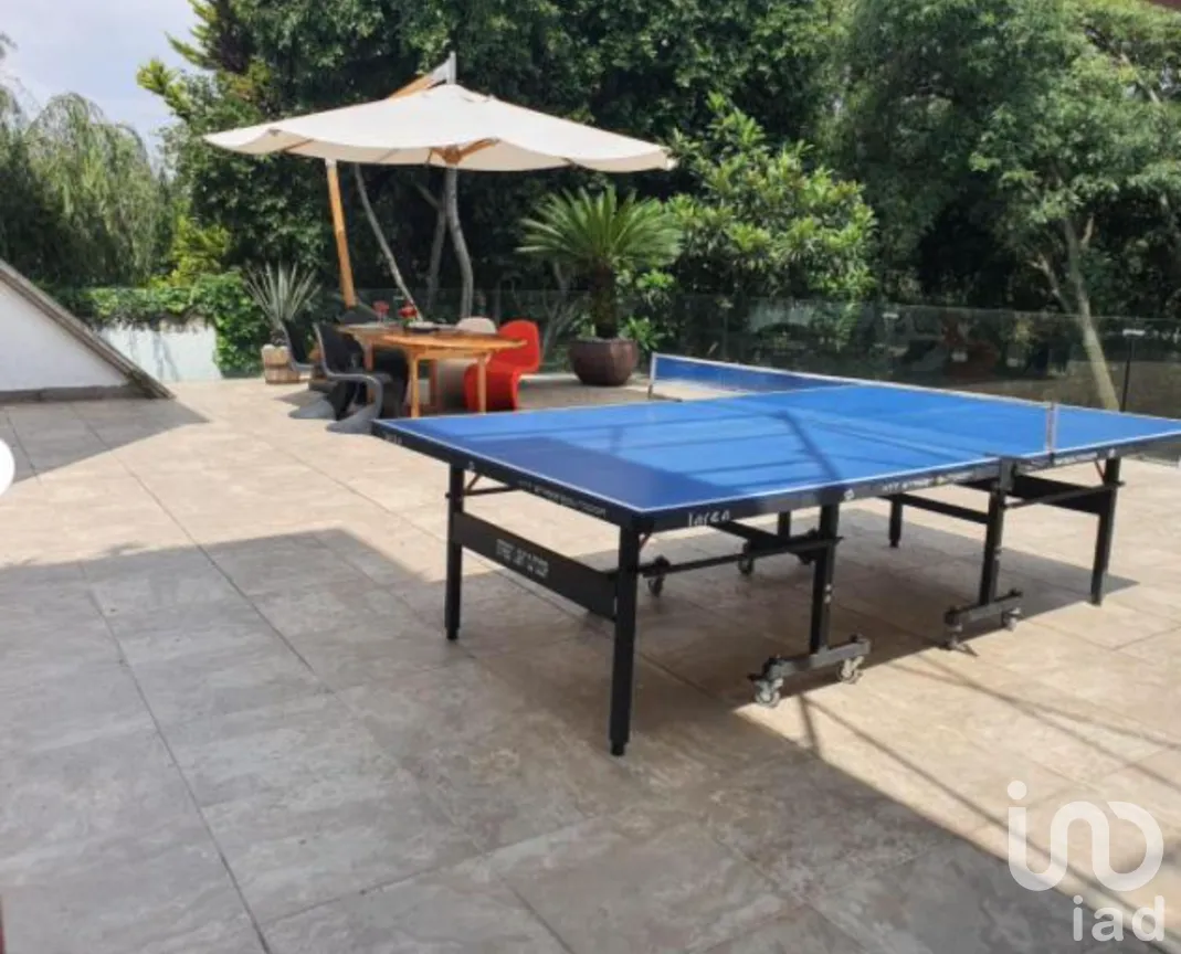 Casa en Venta en Lomas Quebradas, La Magdalena Contreras, Ciudad de México | NEX-194814 | iad México | Foto 22 de 22