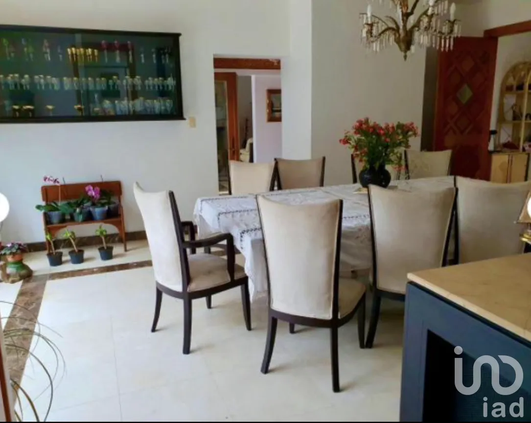 Casa en Venta en Lomas Quebradas, La Magdalena Contreras, Ciudad de México | NEX-194814 | iad México | Foto 6 de 22