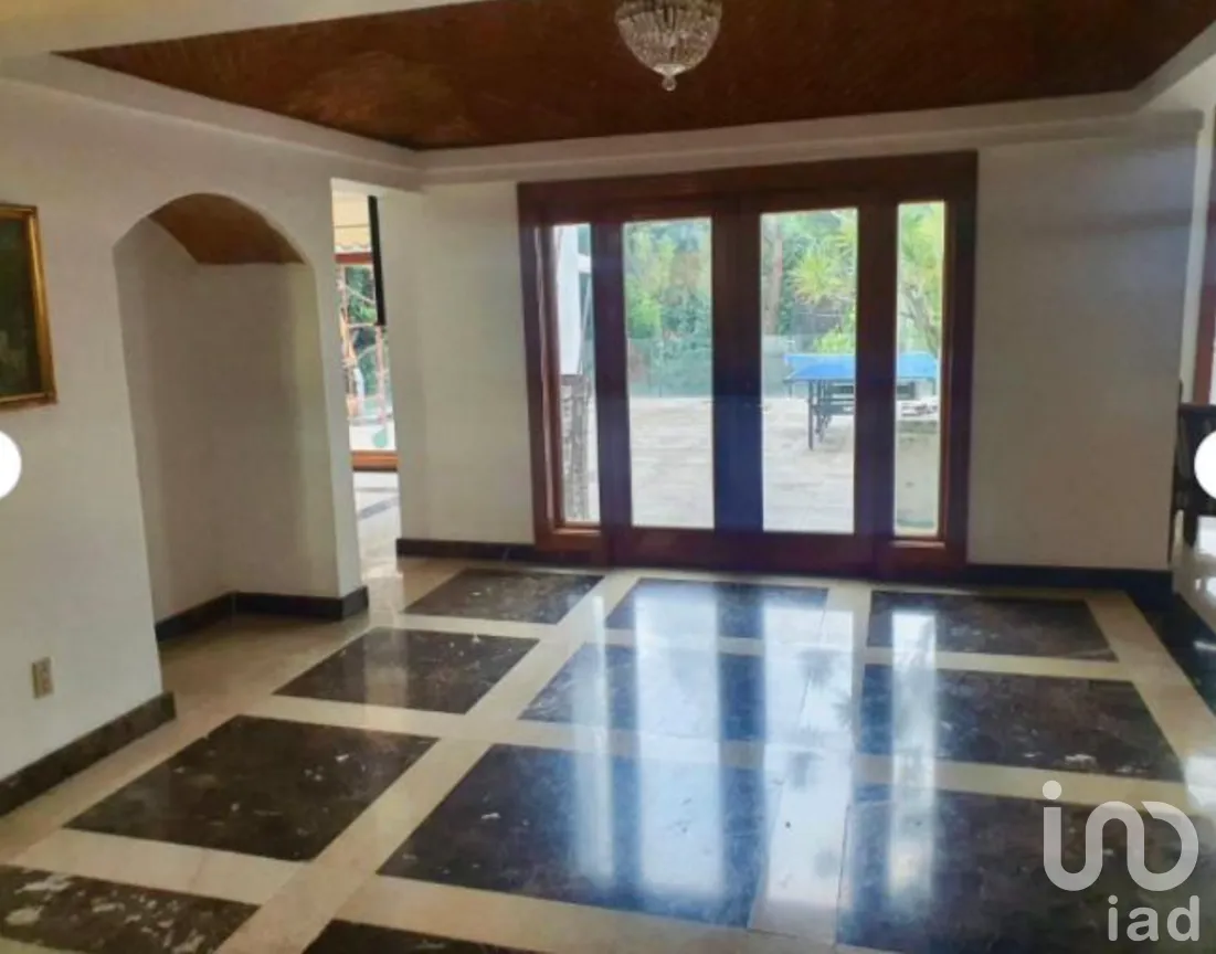 Casa en Venta en Lomas Quebradas, La Magdalena Contreras, Ciudad de México | NEX-194814 | iad México | Foto 7 de 22