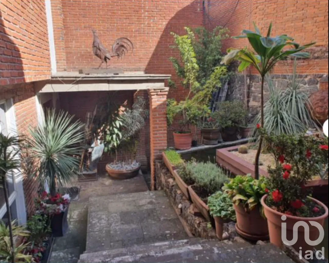 Casa en Venta en Lomas Quebradas, La Magdalena Contreras, Ciudad de México | NEX-194814 | iad México | Foto 8 de 22