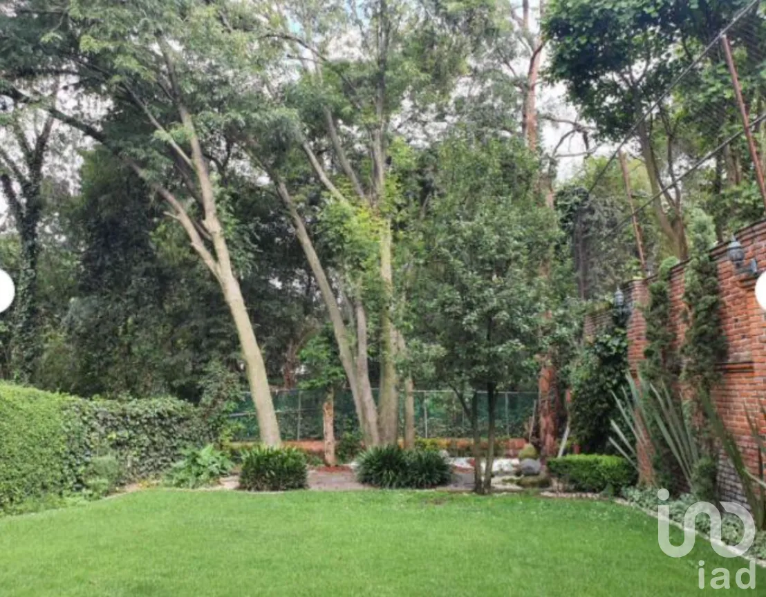 Casa en Venta en Lomas Quebradas, La Magdalena Contreras, Ciudad de México | NEX-194814 | iad México | Foto 10 de 22