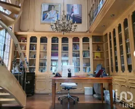 NEX-194814 - Casa en Venta, con 6 recamaras, con 6 baños, con 900 m2 de construcción en Lomas Quebradas, CP 10000, Ciudad de México.