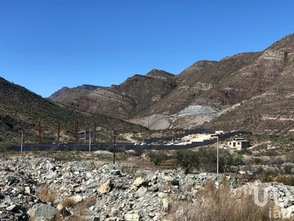 Terreno en Venta en Parque Industrial FINSA, Ramos Arizpe, Coahuila de Zaragoza | NEX-198508 | iad México | Foto 2 de 6