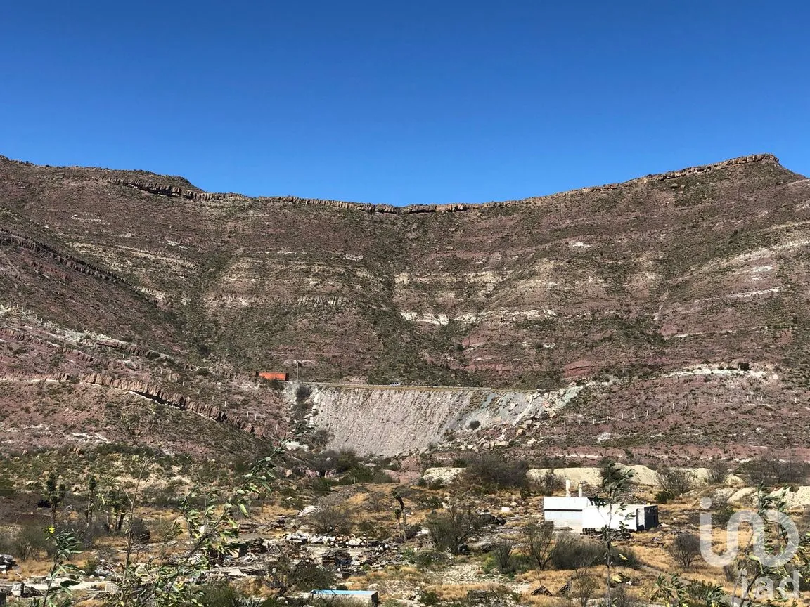 Terreno en Venta en Parque Industrial FINSA, Ramos Arizpe, Coahuila de Zaragoza | NEX-198508 | iad México | Foto 3 de 6