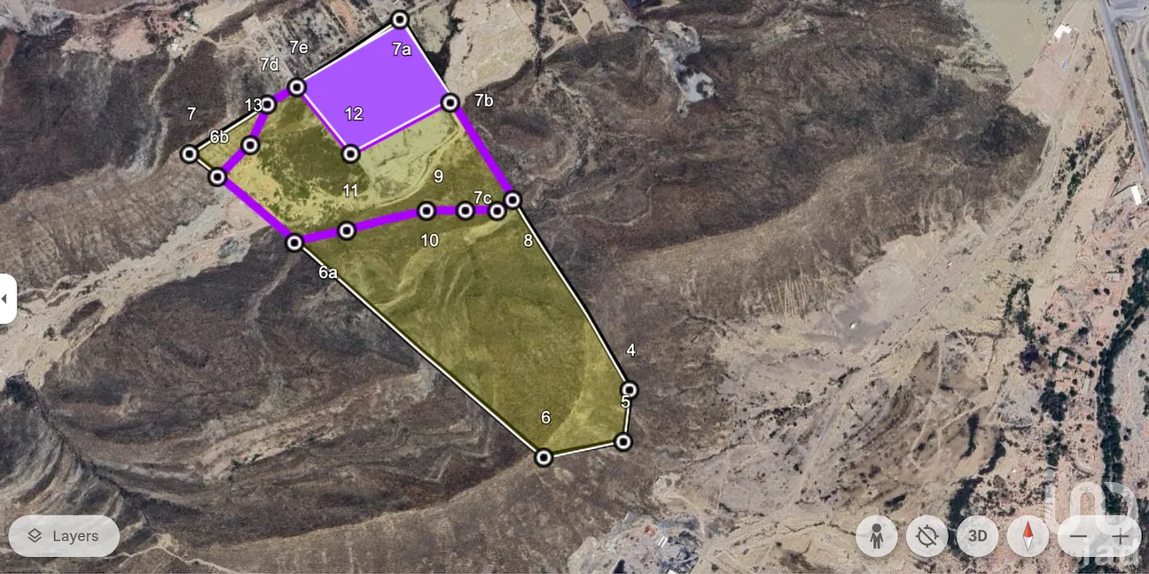 Terreno en Venta en Parque Industrial FINSA, Ramos Arizpe, Coahuila de Zaragoza | NEX-198508 | iad México | Foto 5 de 6