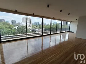 NEX-240952 - Departamento en Renta, con 2 recamaras, con 3 baños, con 313 m2 de construcción en Polanco V Sección, CP 11560, Ciudad de México.