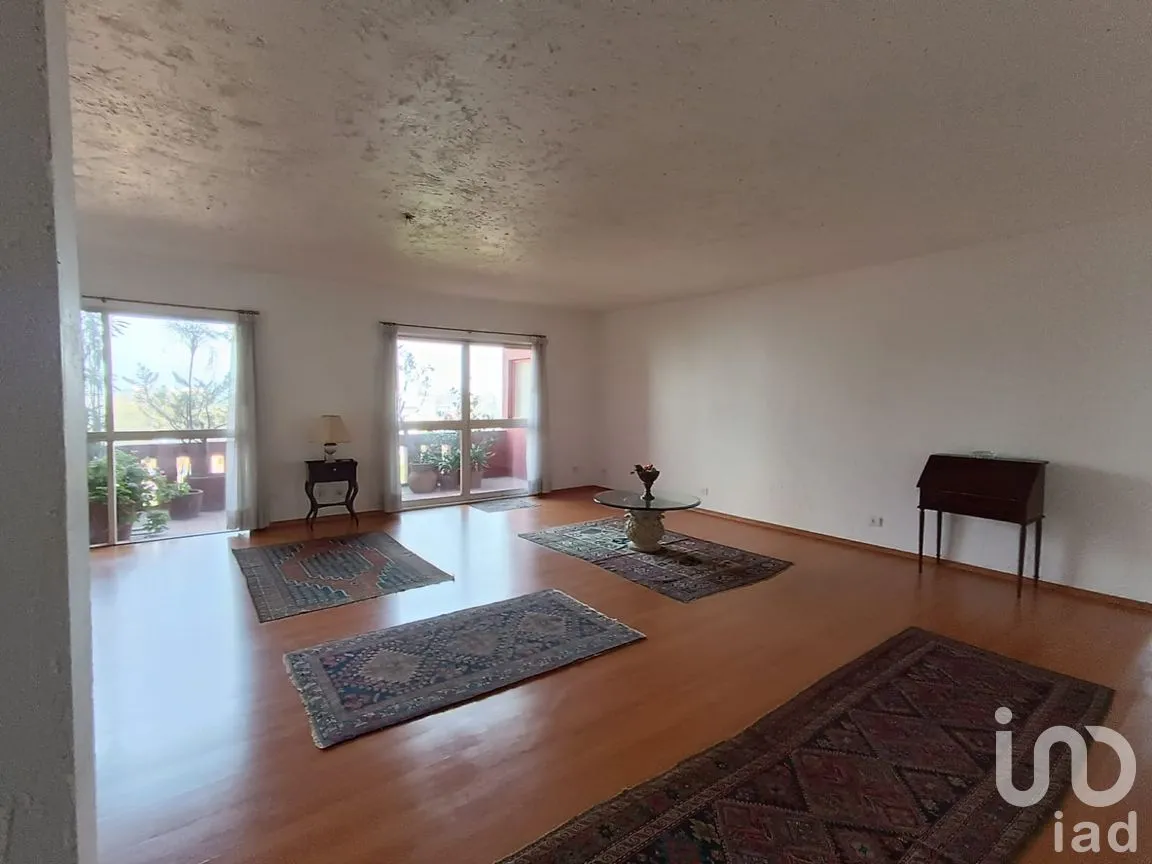Departamento en Venta en Contadero, Cuajimalpa de Morelos, Ciudad de México | NEX-243452 | iad México | Foto 2 de 26