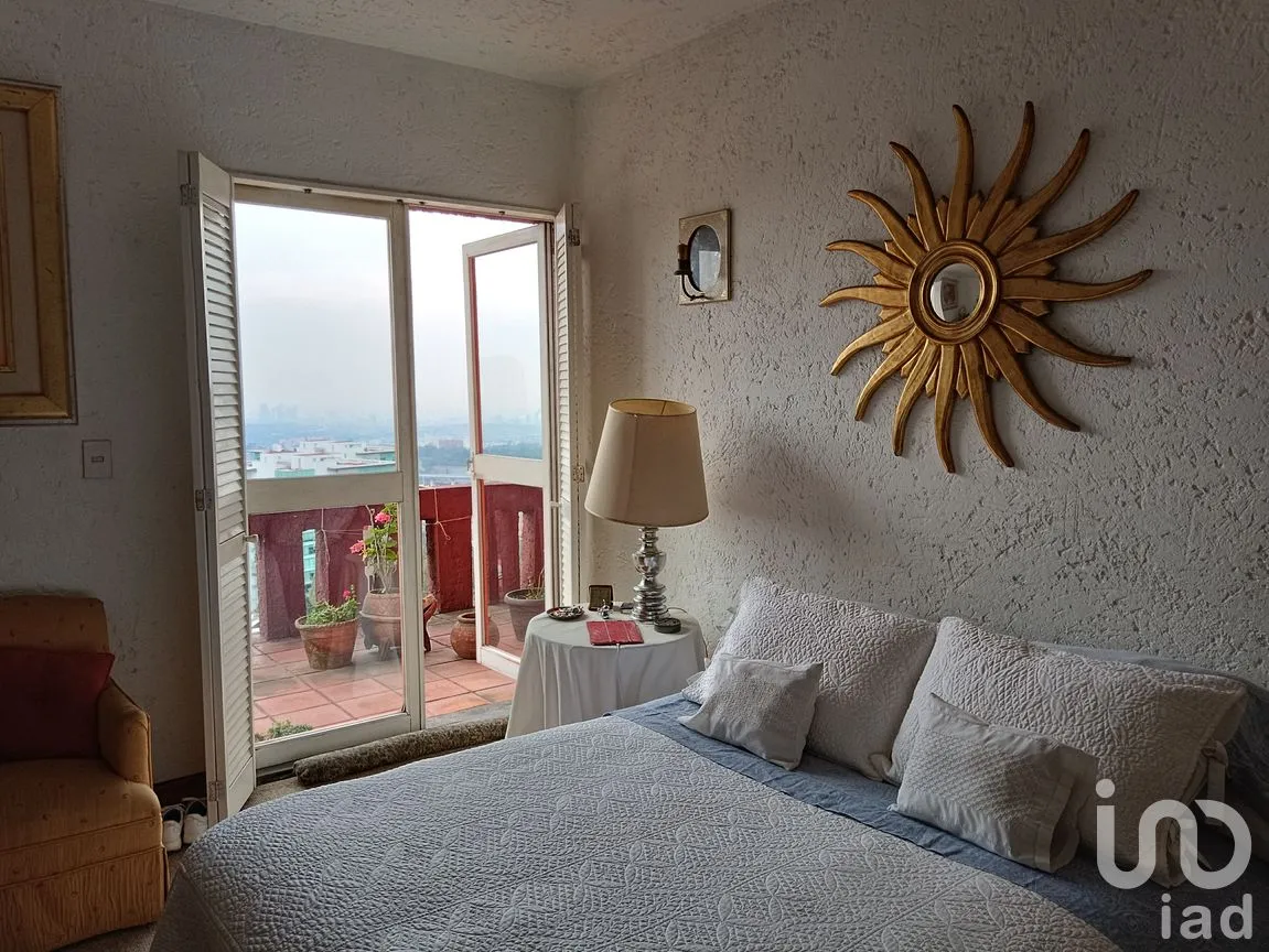 Departamento en Venta en Contadero, Cuajimalpa de Morelos, Ciudad de México | NEX-243452 | iad México | Foto 11 de 26