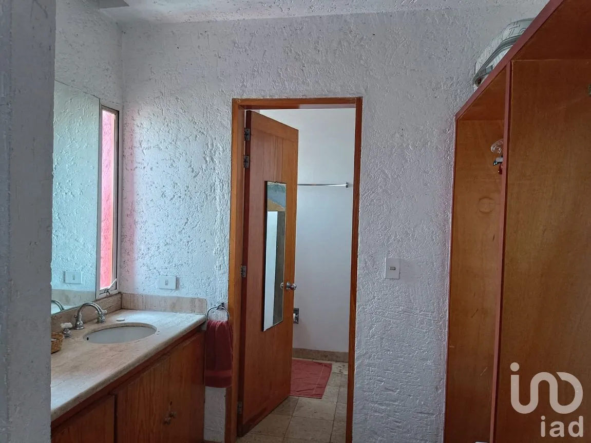 Departamento en Venta en Contadero, Cuajimalpa de Morelos, Ciudad de México | NEX-243452 | iad México | Foto 12 de 26