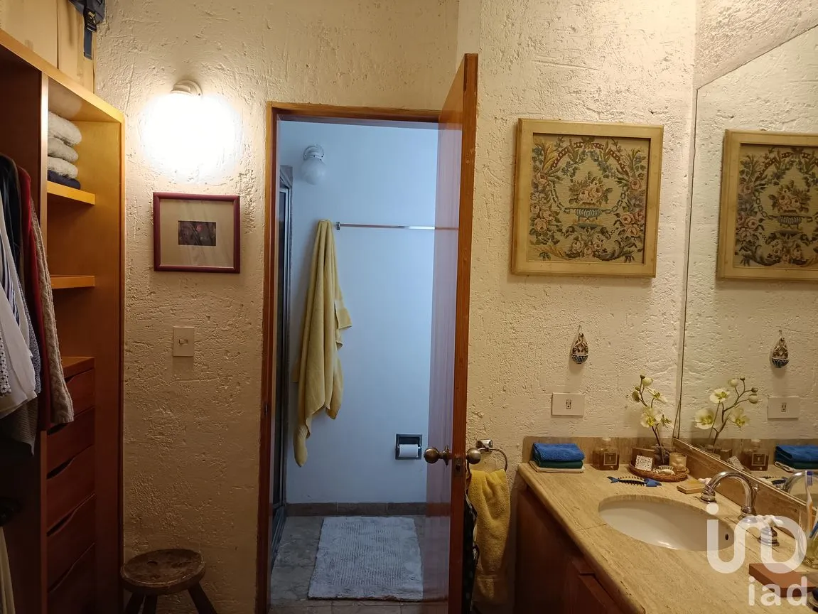 Departamento en Venta en Contadero, Cuajimalpa de Morelos, Ciudad de México | NEX-243452 | iad México | Foto 13 de 26