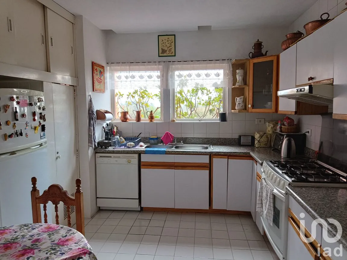 Departamento en Venta en Contadero, Cuajimalpa de Morelos, Ciudad de México | NEX-243452 | iad México | Foto 15 de 26