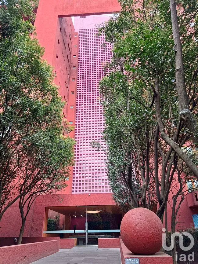 Departamento en Venta en Contadero, Cuajimalpa de Morelos, Ciudad de México | NEX-243452 | iad México | Foto 16 de 26