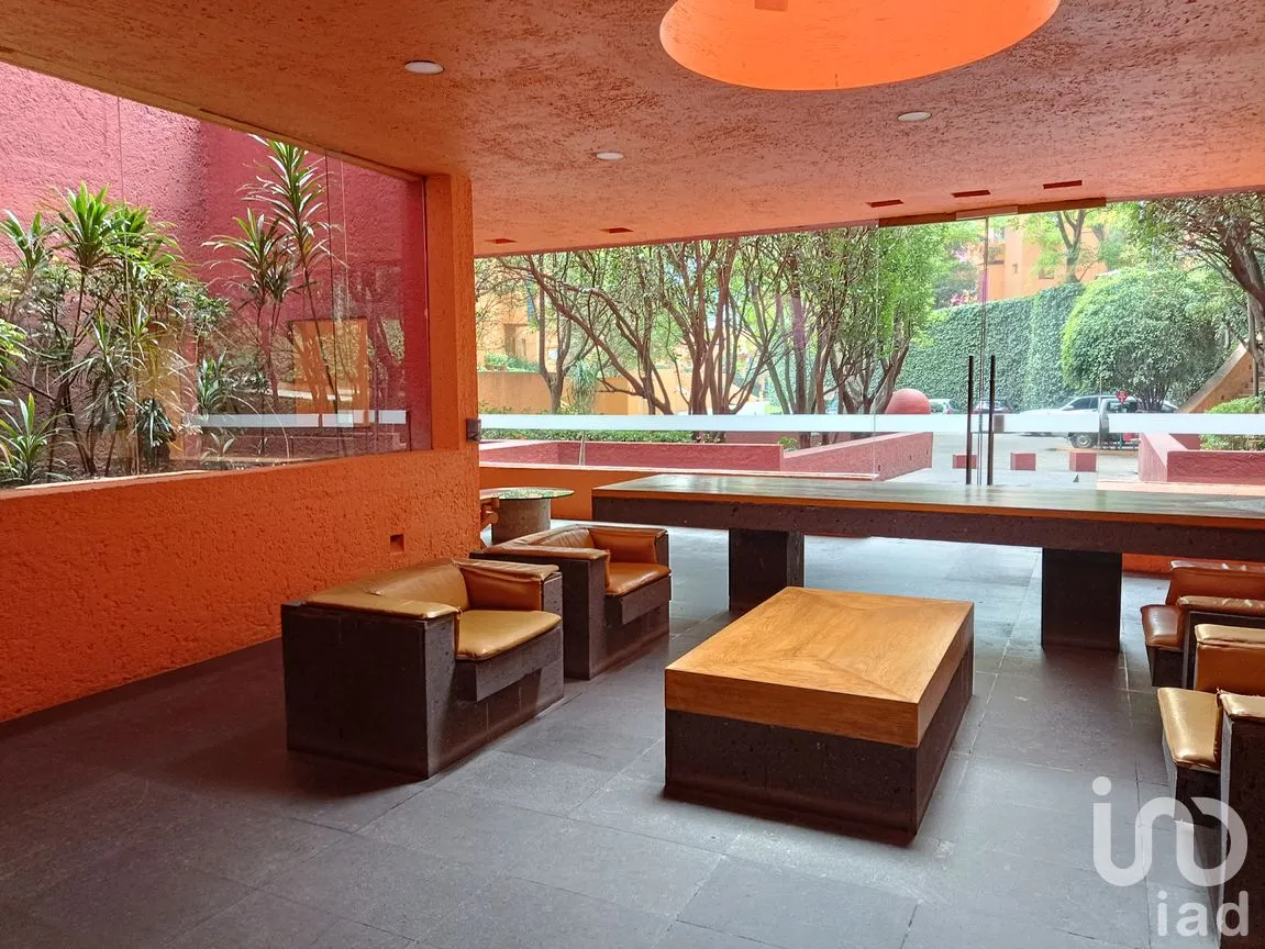 Departamento en Venta en Contadero, Cuajimalpa de Morelos, Ciudad de México | NEX-243452 | iad México | Foto 17 de 26