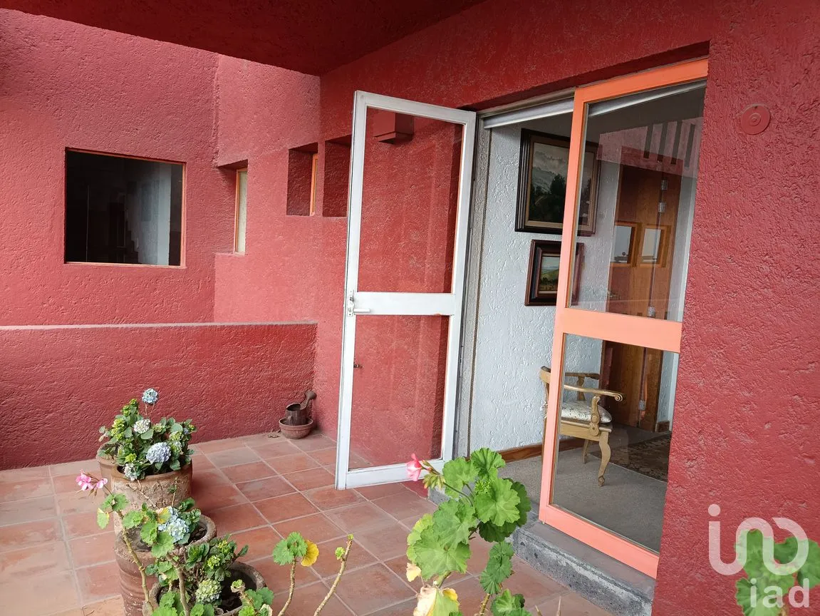 Departamento en Venta en Contadero, Cuajimalpa de Morelos, Ciudad de México | NEX-243452 | iad México | Foto 20 de 26