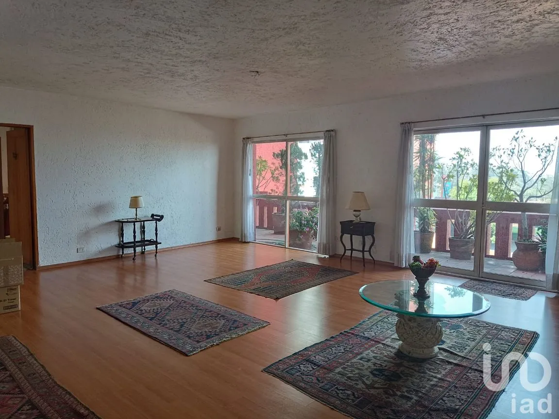 Departamento en Venta en Contadero, Cuajimalpa de Morelos, Ciudad de México | NEX-243452 | iad México | Foto 3 de 26